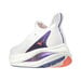 MIZUNO NEO VISTA 2 (W)_J1GD2534, 화이트/스트라이킹 코랄/아이리스 블룸