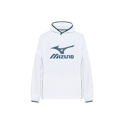 HOOD PULLOVER PISTE_32YE5A21, 화이트