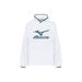 HOOD PULLOVER PISTE_32YE5A21, 화이트