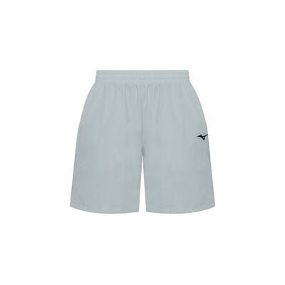 4CUT WOVEN PANTS_32YD5B23, 라이트 그레이