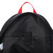 VERTICAL BACKPACK_33YY2454, 블랙/레드