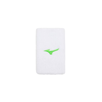 WRIST BAND (1PCS)_33YZ2506, 화이트그린