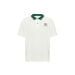 STRIPE POLO SHIRTS_32YA5B33, 아이보리