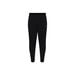 RUNNING HYBRID PANTS_32YD5A01, 블랙