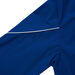 LIGHT ROUND NECK PISTE_32YE5A45, 블루