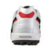 MORELIA SALA JAPAN TF_Q1GB2502, 화이트/블랙/차이니즈 레드