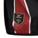 MIZUNO * OVER THE PITCH PISTE_32YE5F45, 버건디