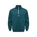 SWEAT HALF ZIP MTM_32YC4650, 레이크그린