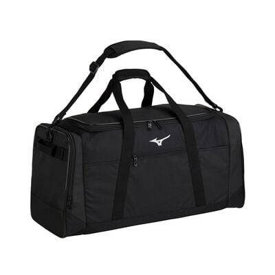 AWAY GYM BAG (60L)_C33JB3109, 블랙
