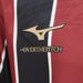 MIZUNO * OVER THE PITCH FOOTBALL JERSEY_32YA5F46, 버건디