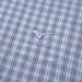 MIZUNO X STU SHIRTS_32MTWI00, 블루