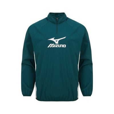 SWEAT BOOSTER PISTE_32YE5F20, 다크 그린