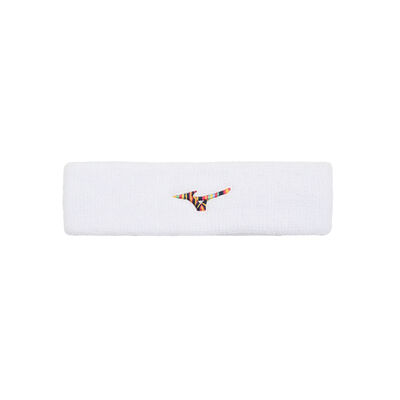BASIC HAIR BAND_33YZ2504, 화이트
