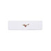 BASIC HAIR BAND_33YZ2504, 화이트