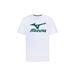 POLY BIG LOGO SHORT SLEEVE_32YA5B20, 화이트