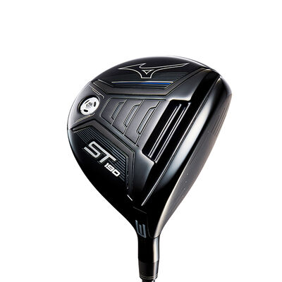 ST190 FAIRWAY WOOD_5KXRT35804, W#5