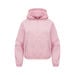 WOVEN ANORAK (W)_32YE5H22, 핑크