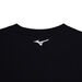 POLY SMALL LOGO SHORT SLEEVE_32YA5B23, 블랙