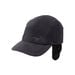 EAR FLAP CAP_C32JWC510, 블랙