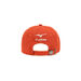 MIZUNO X ILCORSO LOGO CAP_33YW2511, 오렌지