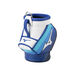 2025 PEN CADDY BAG_5LGD2511, 화이트/블루