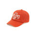 MIZUNO X ILCORSO LOGO CAP_33YW2511, 오렌지