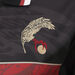 MIZUNO * OVER THE PITCH FOOTBALL JERSEY_32YA5F45, 블랙