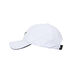 MESH BALL CAP_33YW2502, 화이트