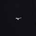 POLY SMALL LOGO SHORT SLEEVE (W)_32YA5E21, 블랙
