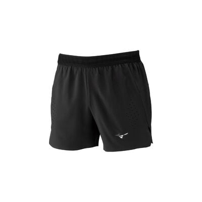 DRY STRETCH PANTS_J2MBC002, 블랙