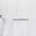 MIZUNO X INSILENCE LONG SLEEVE_32MSAI01, 화이트