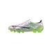 MIZUNO A II JAPAN _P1GA2560, 화이트/블랙 아이리데슨트/블랙