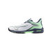 WAVE EXCEED TOUR 6 AC_61GA2470, 화이트/인디아 잉크/네오 민트