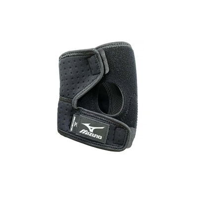 KNEE SUPPORTER (1PCS)_CK2JJ4A02, 블랙