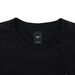 HALF SLEEVE ROUND PISTE_32YE5B20, 블랙