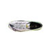MIZUNO A II JAPAN _P1GA2560, 화이트/블랙 아이리데슨트/블랙