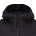 HOOD PADDING JACKET_32YE5G29, 블랙