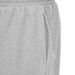 5CUT SWEAT PANTS_32YD5B34, 그레이 멜란지