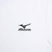 POLY SMALL LOGO SHORT SLEEVE_32YA5B21, 화이트/블랙