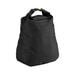 ROLLTOP SHOES BAG_C33JMB005, 블랙라임