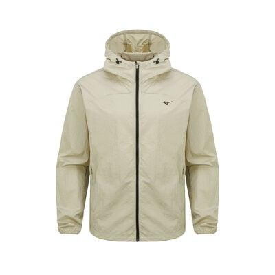 PACKABLE WINDBREAKER_32YE5F00, 카키 베이지