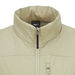 HYBRID PADDING VEST_32YE4600, 카키베이지
