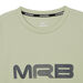 RUNNING GRAPHIC LONG SLEEVE_32YA4500, 카키베이지