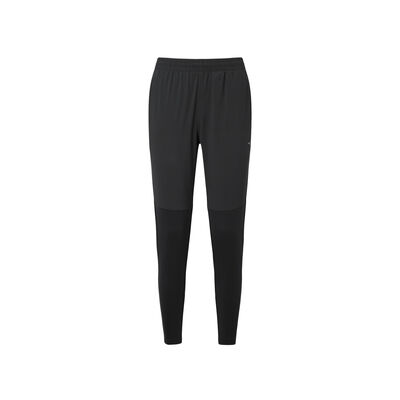 RUNNING HYBRID PANTS_32YD4700, 블랙