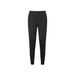 RUNNING HYBRID PANTS_32YD4700, 블랙
