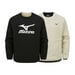 FLEECE REVERSIBLE PISTE_32YE5G20, 블랙