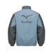 HERITAGE WOVEN JACKET_32YE5F50, 뉴 블루