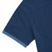 HERITAGE CP SHORT SLEEVE_32YA5B51, 네이비