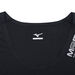 SINGLET_32YA5B02, 블랙