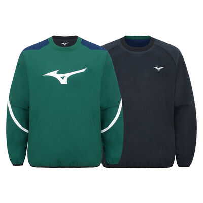 POLARTEC REVERSIBLE PISTE_32YE4621, 다크그린